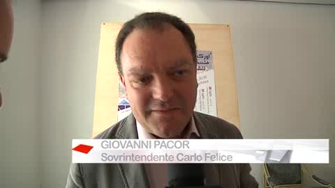 C.FELICE, PACOR: "SITUAZIONE DIFFICILE, SPECCHIO DELLA CRISI"