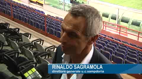 SAGRAMOLA: 