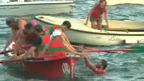 GRANDE SUCCESSO PER IL PALIO DEL GOLFO A LA SPEZIA 