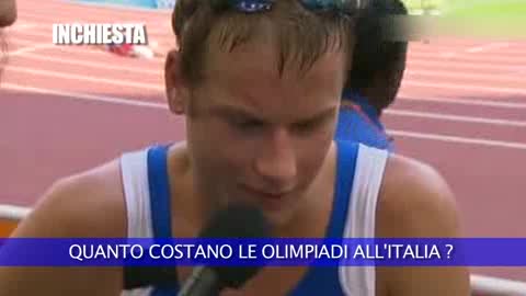 OLIMPIADI, QUANTO CI COSTANO LE MEDAGLIE AZZURRE?