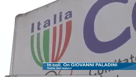 PALADINI (IDV): 