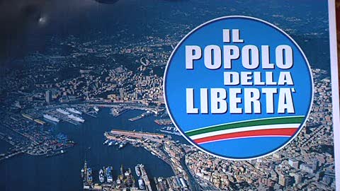 FESTA REGIONALE DEL PDL PER SUPERARE LE DIVISIONI INTERNE