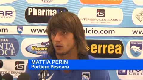 GENOA, PERIN IN NAZIONALE: 