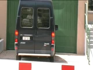 SANREMO VIOLENTA : ANCORA UNA RISSA IN CENTRO