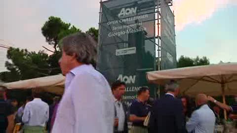 AON-OPEN MEMORIAL MESSINA, TANTI EVENTI PER LA CITTA'