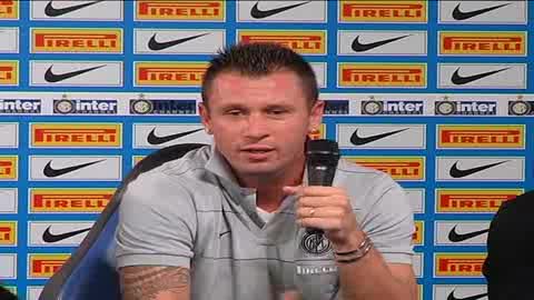 CASSANO: "SAMP NEL CUORE, FELICE DELLA PACE CON GARRONE"