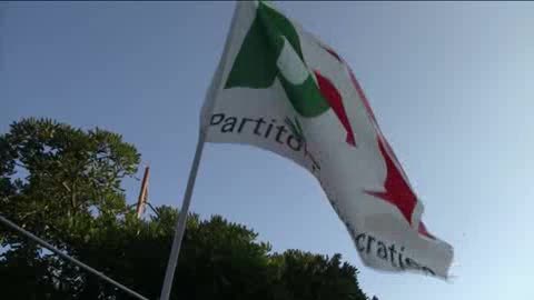 AL VIA OGGI LA FESTA DEL PARTITO DEMOCRATICO