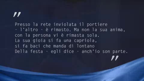 ROMERO E FREY,  SEMPRE DI PIU' LEADER DI SAMP E GENOA