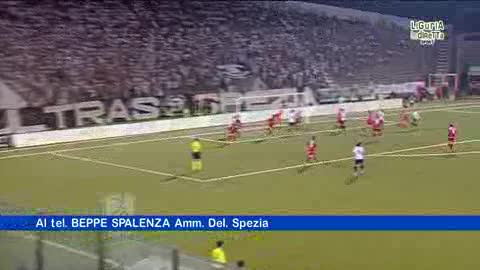 SPEZIA, SPALENZA: 