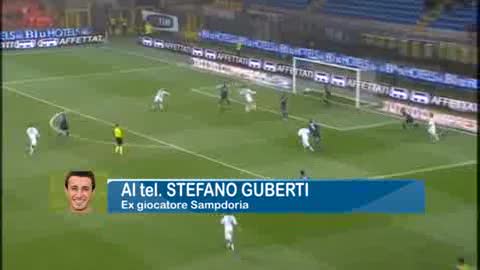 GUBERTI COME CONTE: 