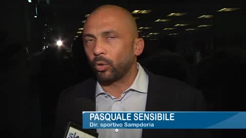 SAMP, IL DS SENSIBILE: 