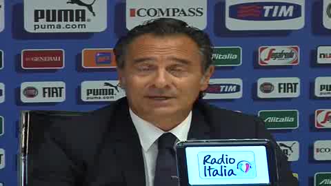 PRANDELLI: 