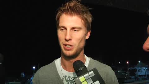 AON CHALLENGER, SEPPI: 