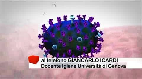 INFLUENZA PIU' AGGRESSIVA, VACCINO DA META' OTTOBRE