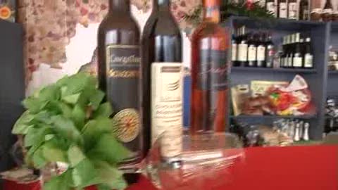 I VINI LIGURI ALLE VELE D'EPOCA DI IMPERIA