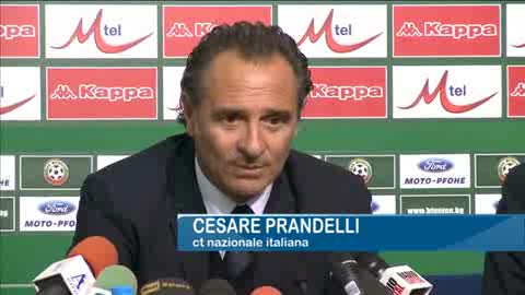 PRANDELLI: 