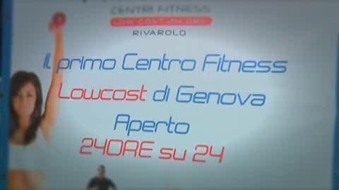 DLF E PALADONBOSCO RILANCIANO IL CENTRO SPORTIVO DI RIVAROLO 