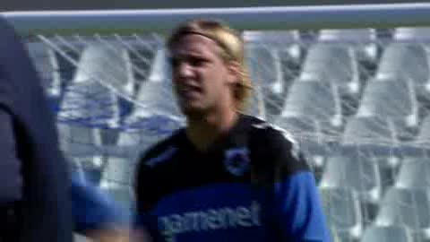 SAMP, MAXI LOPEZ: 