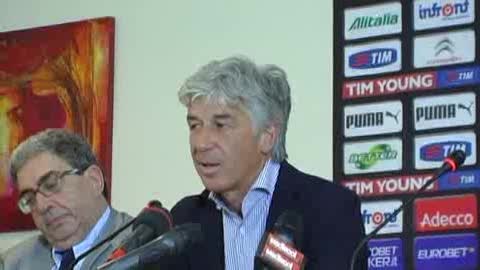 GASPERINI: 