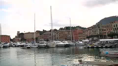 NUOVO PORTO DI 