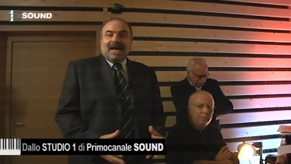 A Primocanale Sound i Louisanna Scuola Jazz (2/4)