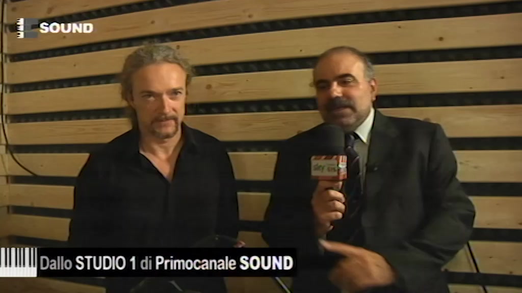 A Primocanale Sound i Louisanna Scuola Jazz (4/4)