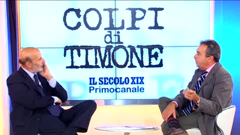 COLPI DI TIMONE: 