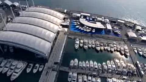 LA FEDERVELA SBARCA AL NAUTICO CON UN "VILLAGGIO OLIMPICO"