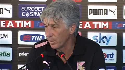 GASPERINI: 