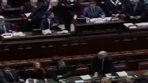 IL SENATORE MUSSO E I COSTI DELLA POLITICA