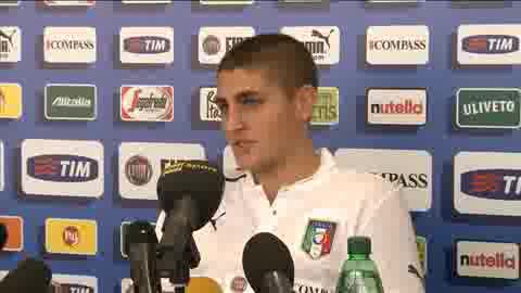 VERRATTI: 