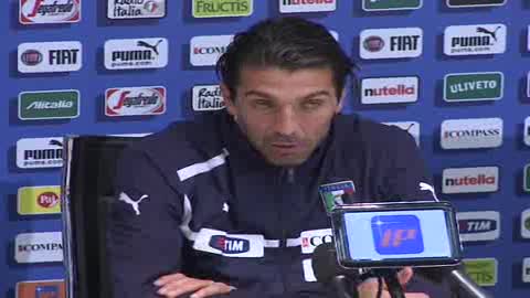 BUFFON: 