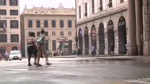 METEO, LA BUFERA SUGLI ALLARMISMI DELLE PREVISIONI