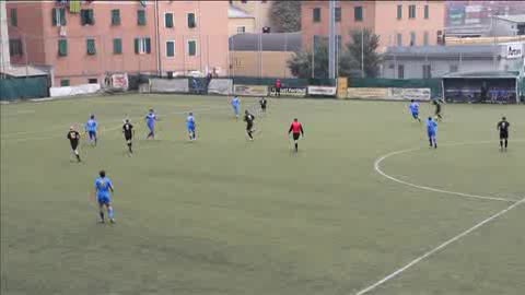 UISP, TANTE SORPRESE NEL CAMPIONATO DEL LAVORATORE