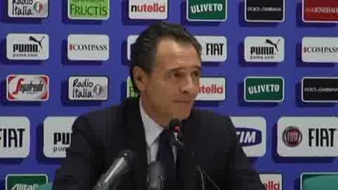 ITALIA, PRANDELLI: 