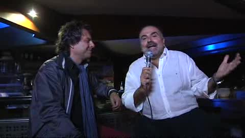 AREA SANREMO LIVE AL ROLLING STONE CAFE' (5)