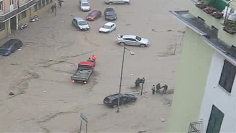 DOCUMENTI FALSIFICATI DOPO ALLUVIONE, INDAGATO CONFESSA