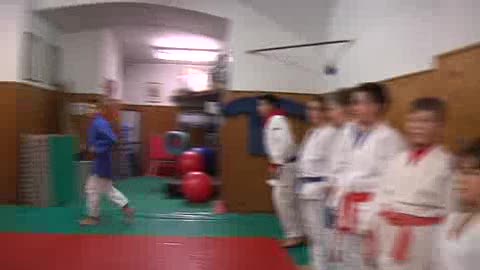 JUDO: BUD SEMMON GAKKO, UNA SCUOLA DI TALENTI 