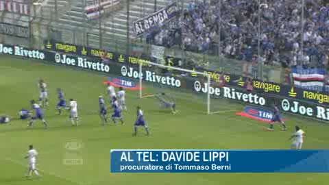 SAMP, DAVIDE LIPPI: 