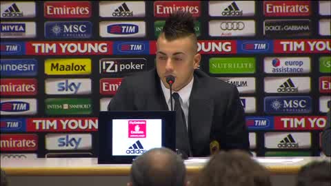 EL SHAARAWY: 