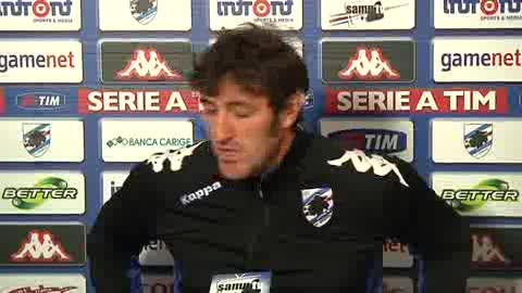 SAMP, FERRARA: 