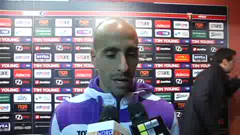 BORJA VALERO: 