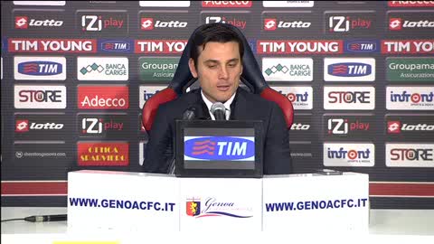 FIORENTINA, MONTELLA: 