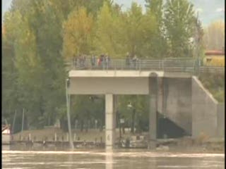 MAGRA, AL VIA LUNEDI' I LAVORI PER IL NUOVO PONTE SUL FIUME