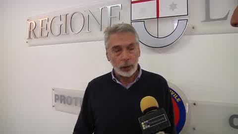 ALLERTA METEO, PROTEZIONE CIVILE 