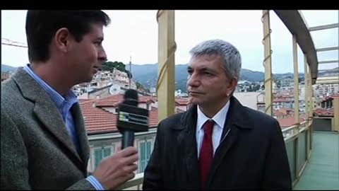 INTERVISTA A NICHI VENDOLA