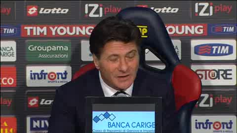 MAZZARRI: 