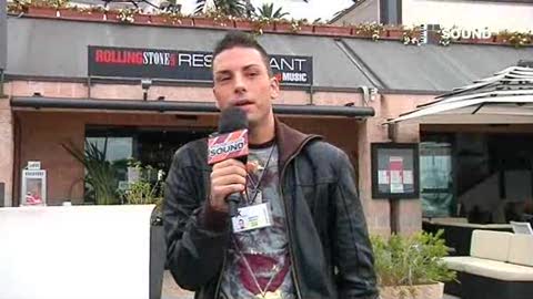 AREA SANREMO LIVE AL ROLLING STONE CAFE' (14)