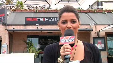 AREA SANREMO LIVE AL ROLLING STONE CAFE' (15)