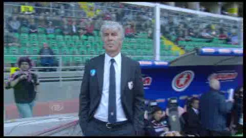 GASPERINI: 